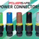 Powersafe Connectors